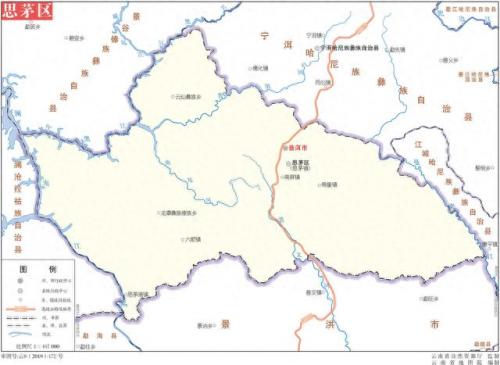 死亡村(罗垟村死亡76人之谜)插图3