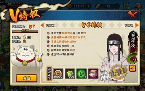 火影忍者手游A忍天天能力解析(火影天天的身材)