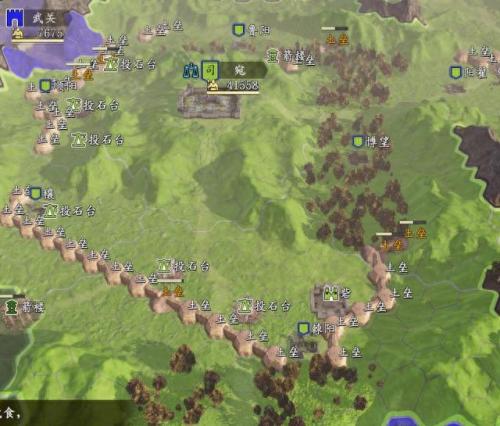 三国14(三国全面战争)插图14