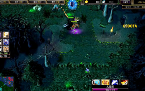 dota出装(dota出装17173)
