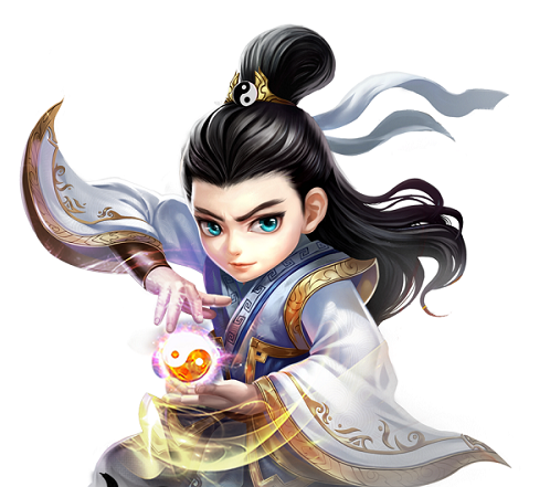 金庸群侠传治疗主角攻略(金庸群侠传攻略角色)插图