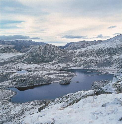 红原景区排名前十(红原县旅游景点分布图)插图21