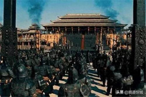东晋孝武帝(东晋孝武帝司马曜)插图5