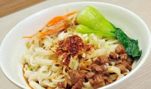 陕西排名前十美食(陕西各地方美食排行榜前十名)插图3