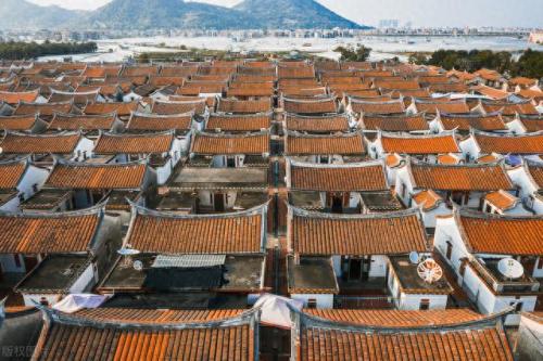 漳州十大景点排名前十(漳州市区五个必去景点)插图39