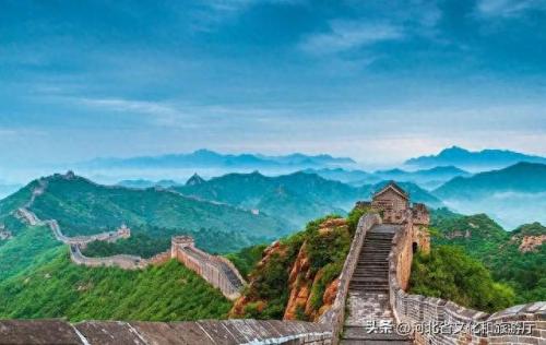 河北景点排名前十(河北的景点排名前十名)插图