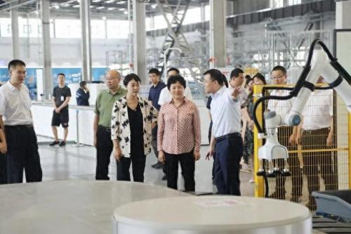包惠任四川省副省长(达州禁捕包惠)插图