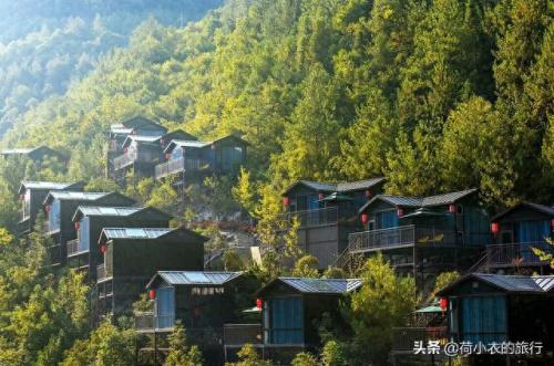 恩施景点排名前十(恩施最美景点排名)插图24