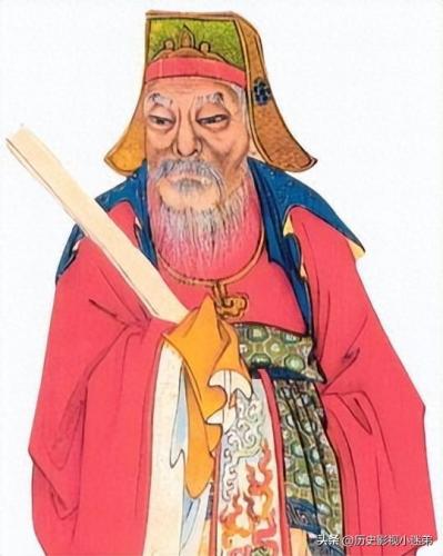 北宋开国将领排名前十(北宋著名十大名将排行榜)插图9