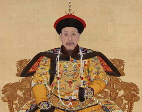 清朝汉姓排名前十(清朝排名顺序)插图2
