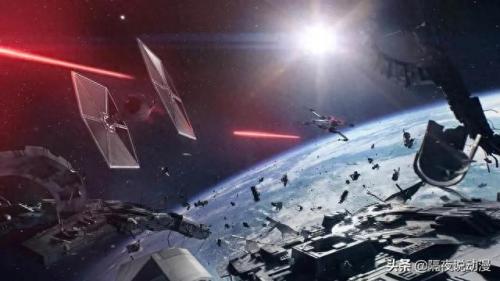 星穹战马(星穹铁道是什么类型游戏)插图18