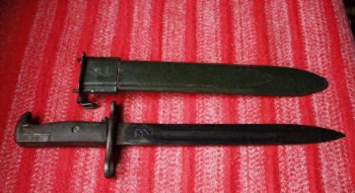 穿越火线二战武器排名前十(盘点穿越火线武器排名)插图10