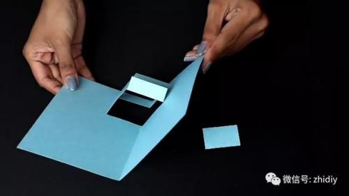 立体卡片制作(立体奥特曼卡片制作)插图24