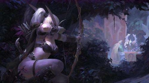 tbc猎人宝宝(tbc猎人宝宝大全)插图