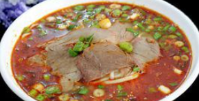 鲁山美食排名前十(鲁山美食排名前十名)插图2