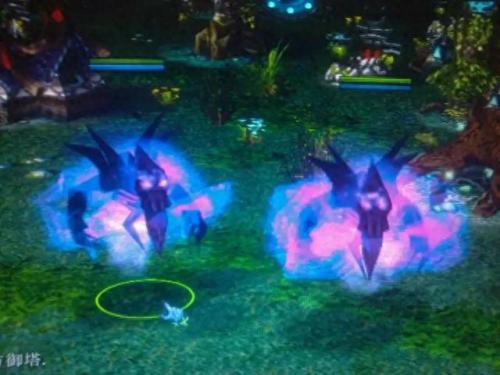 dota技能特效(dota 厉害的一技能)插图8