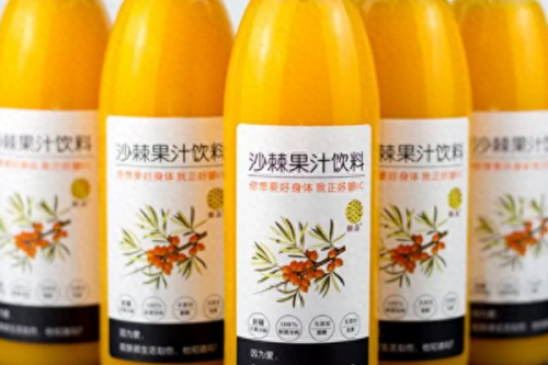 沙棘饮品排名前十(沙棘果汁单品排行)插图3