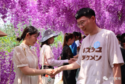 卢龙征婚(卢龙最新消息今天新闻)插图1