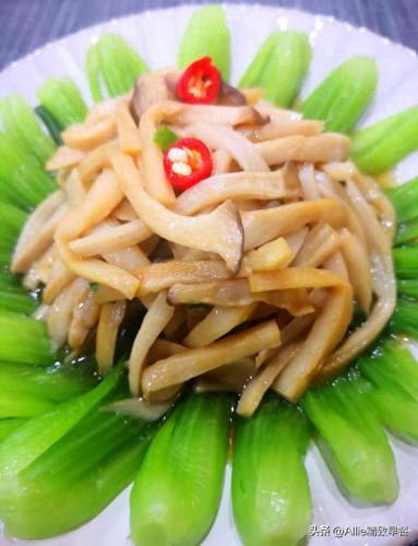 排名前十的素食(素食排行榜100强)插图16