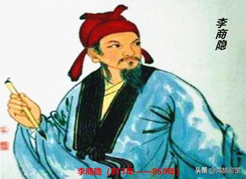 唐朝年轻画家排名前十(唐朝十大名画家排名)插图4