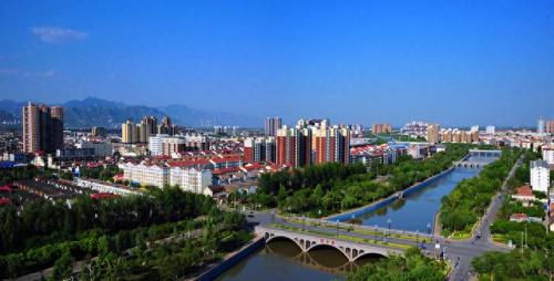 河南排名前十县城(河南知名十大县城)插图2