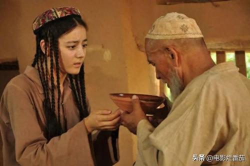 书剑恩仇录香香公主(陈家洛喜欢霍青桐还是香香公主)插图50