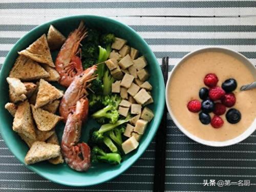 减肥炒菜排名前十(十种最佳减肥炒菜)插图1
