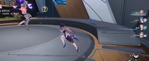 崩坏：星穹铁道知名不具任务攻略(崩坏星穹铁道官宣pv)插图21