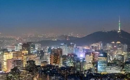 亚洲城市排名前十(亚洲最强城市排行)插图4