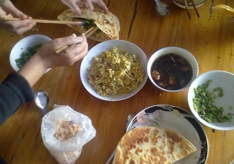 头伏吃什么二伏吃什么三伏吃什么(头伏吃饺子二伏面三伏吃什么)插图15