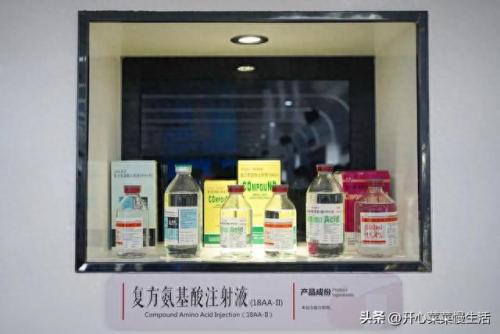 揭阳药厂排名前十(广东制药厂的排名)插图1