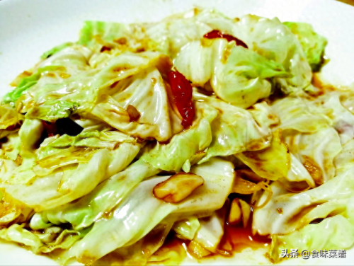中国家常菜菜品排名前十(十大美食家常菜排行榜)插图17