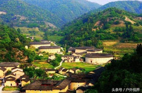 全国村落排名前十(肥西永久村落88个名单)插图18