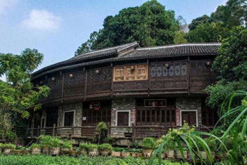 深圳前五景点排名前十(深圳最有名的15个景点)插图35