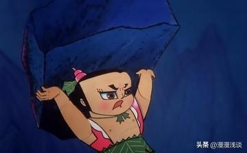 葫芦娃六娃能力(七个葫芦娃能力介绍)插图4