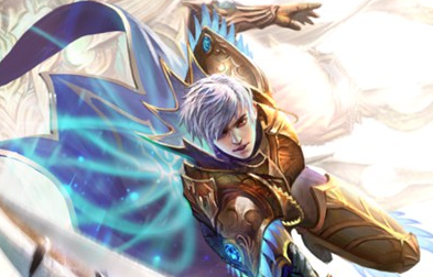 魔域手游职业选择(魔域九个职业哪个好)插图