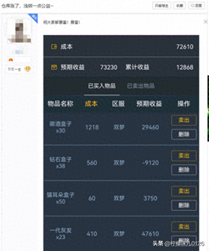 暗黑3 赚钱(暗黑3金币秘籍)插图7