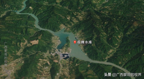 常德水库排名前十(湖南省前十大水库排名)插图6