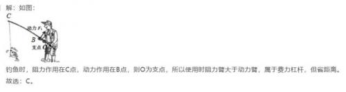 什么叫定滑轮(什么叫定滑轮什么叫动滑轮)插图13