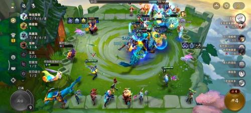lol新英雄敖兴技能(lol新英雄敖兴技能介绍)插图5