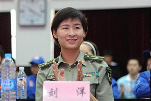 女航天员谁去世了(航天员殉职名单)插图