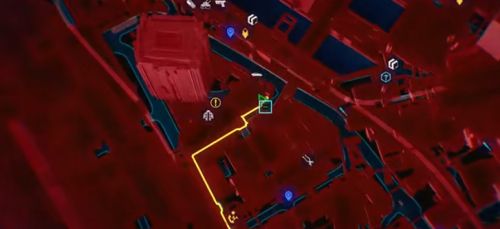 赛博朋克2077：全5把稀有不朽步枪(赛博朋克2077唯一真神武器)插图12