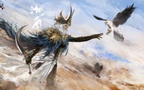 永劫无间振刀鼠标宏怎么弄(玩永劫无间游戏鼠标推荐)
