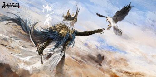 永劫无间振刀鼠标宏怎么弄(玩永劫无间游戏鼠标推荐)插图