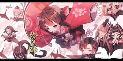 阴阳师鸦天狗(阴阳师鸦天狗在哪刷)插图