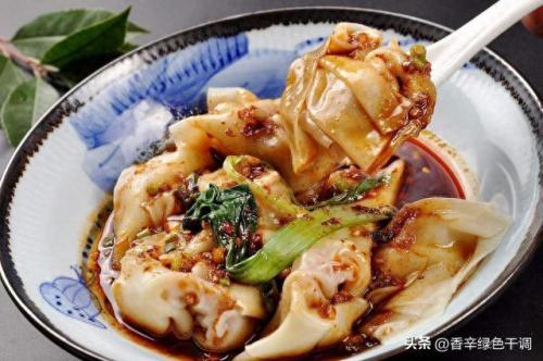 成都美食风尚排名前十(成都美食推荐最新排名前十)插图3