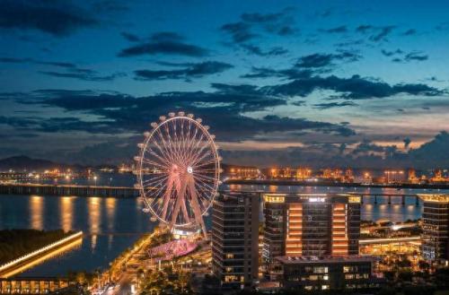深圳前五景点排名前十(深圳最有名的15个景点)插图23