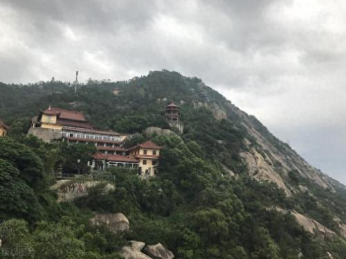 漳州十大景点排名前十(漳州市区五个必去景点)插图10