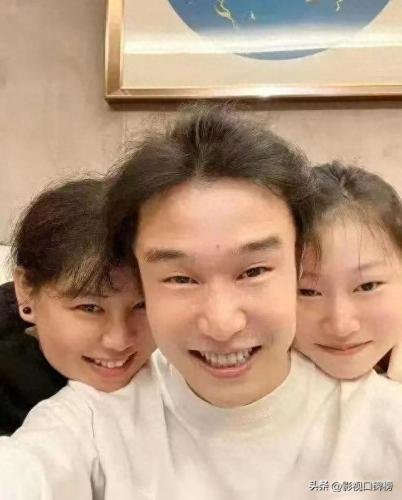 小沈阳离婚了么(小沈阳)插图8