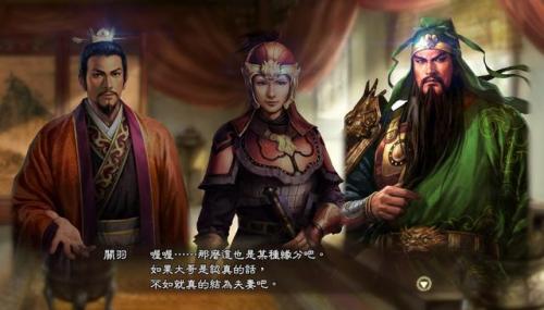 三国志 单机(单机三国志3 震天灵)插图9